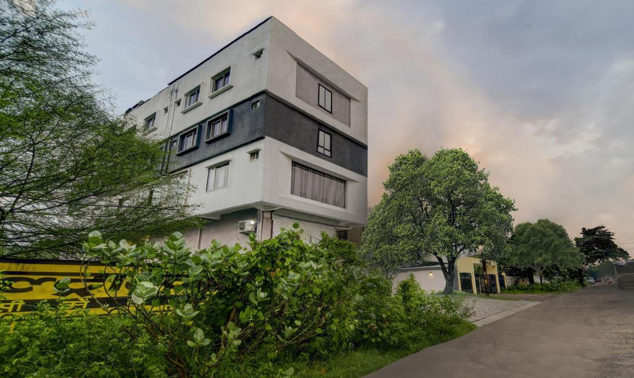 Hotel Signature Planet Indore Eksteriør bilde