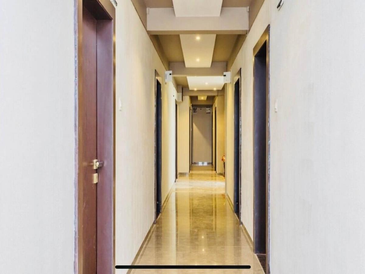 Hotel Signature Planet Indore Eksteriør bilde