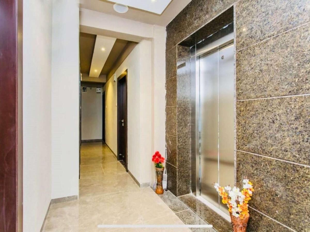 Hotel Signature Planet Indore Eksteriør bilde